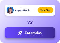 See the differences between Standard and Enterprise