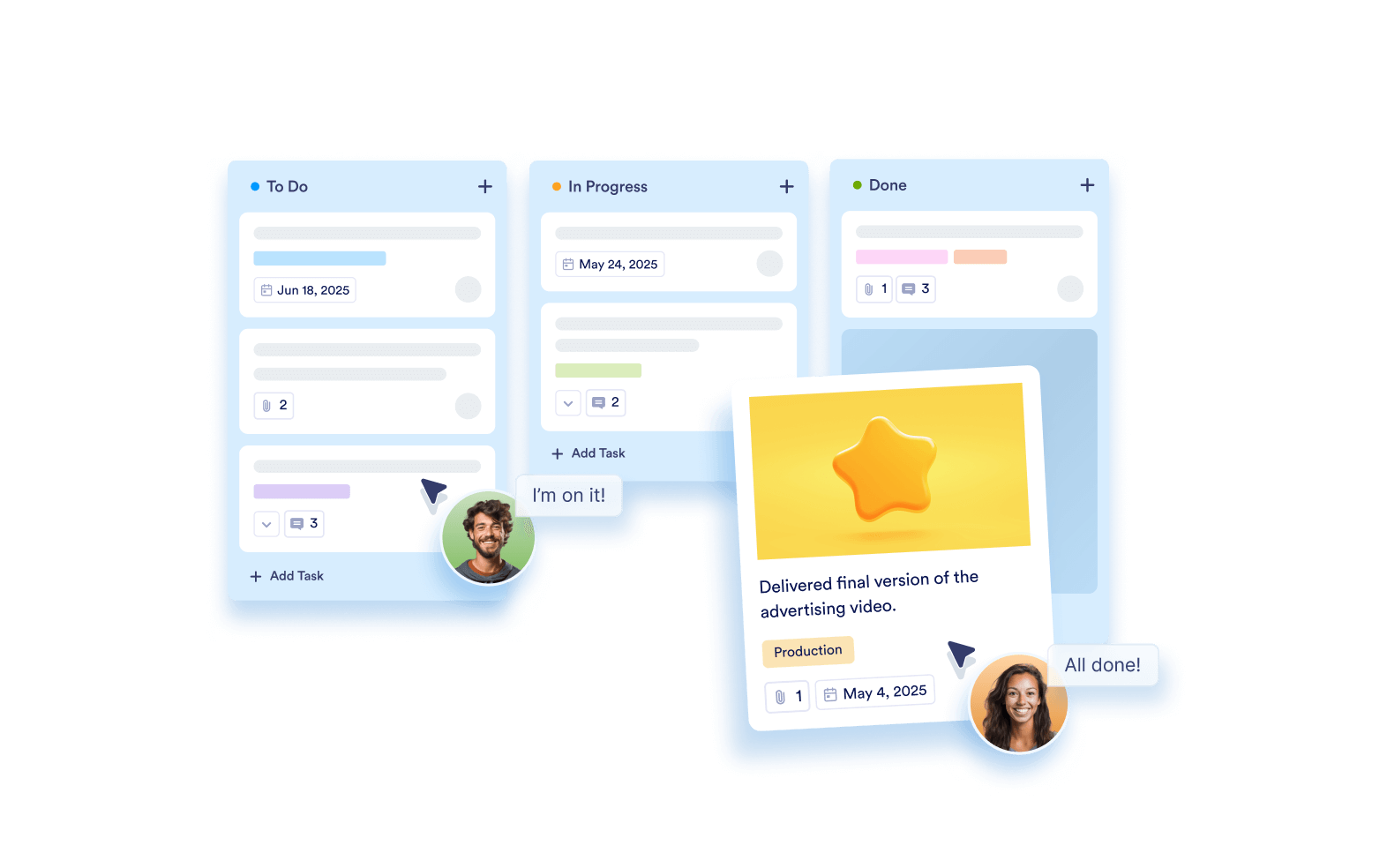 Jotform Boards