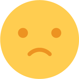 Dissatisfied