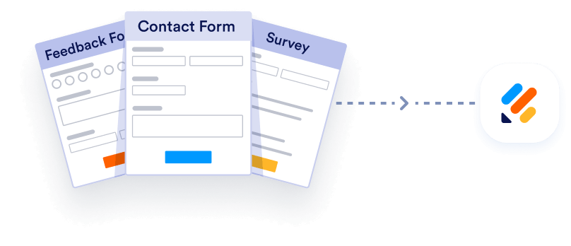 Migrate existing forms instantly