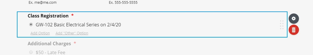 I would like to send product name to Stripe via custom data field Image 10