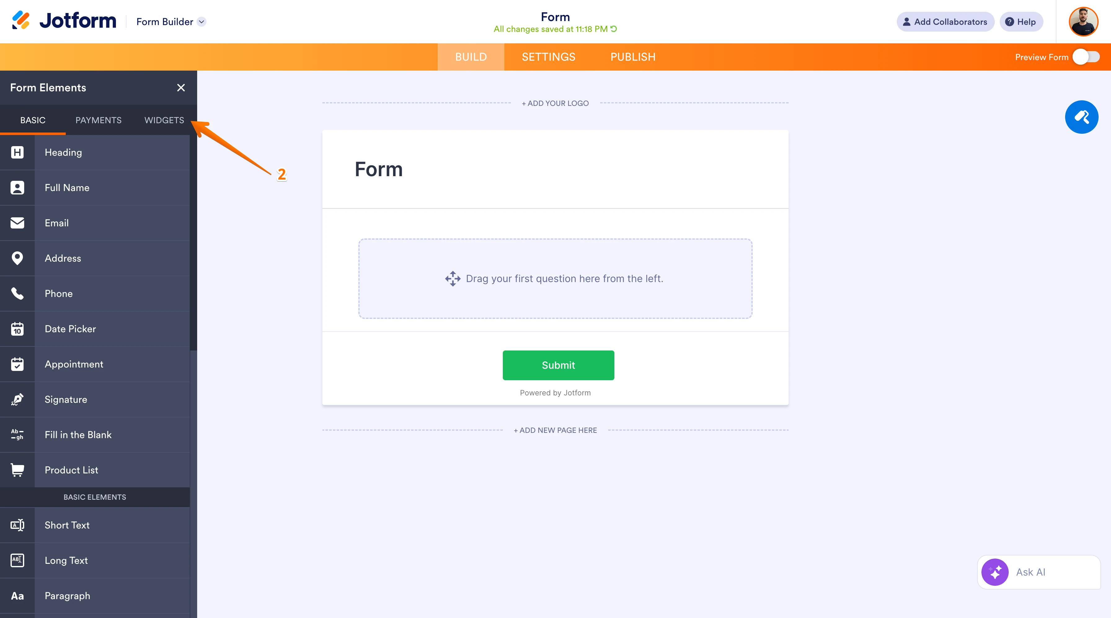Dropdown List: Creating Dependent Dropdowns for Provinces, Counties, and Districts
Image-2