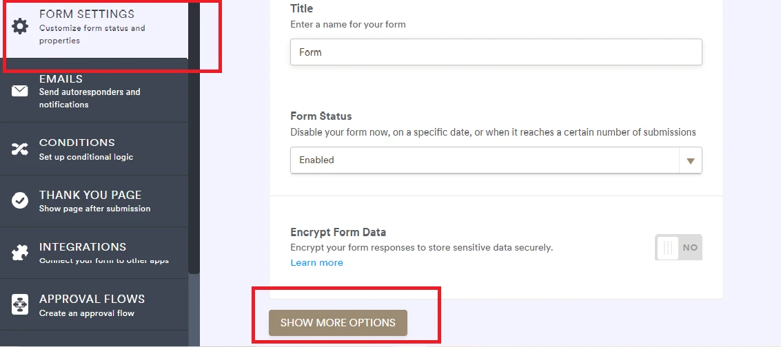 Form prefill not working Image 2 Screenshot 51