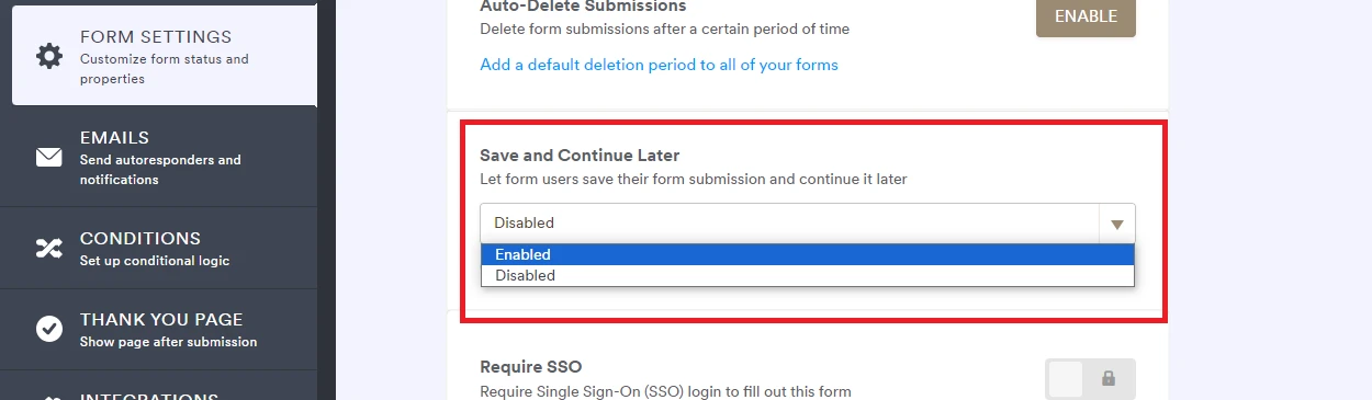 Form prefill not working Image 3 Screenshot 62