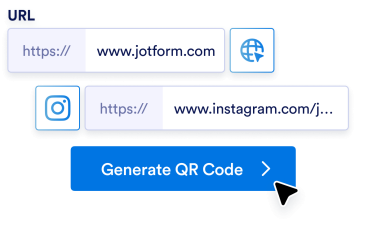 Enter your link