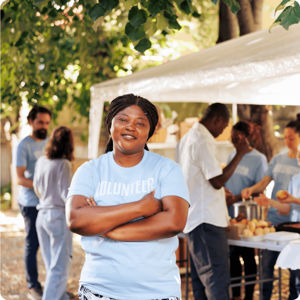Event planners and organizers