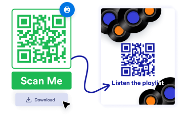 Generate and share
