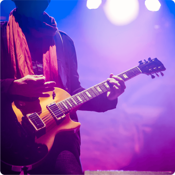 Music promotion
