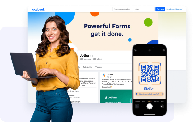 Boost engagement