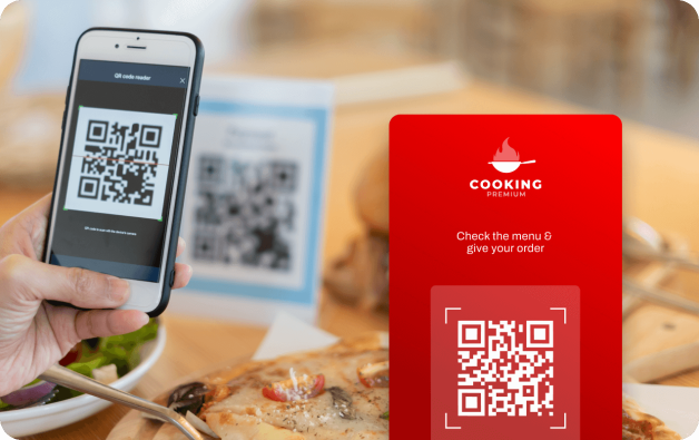 Easy digital access