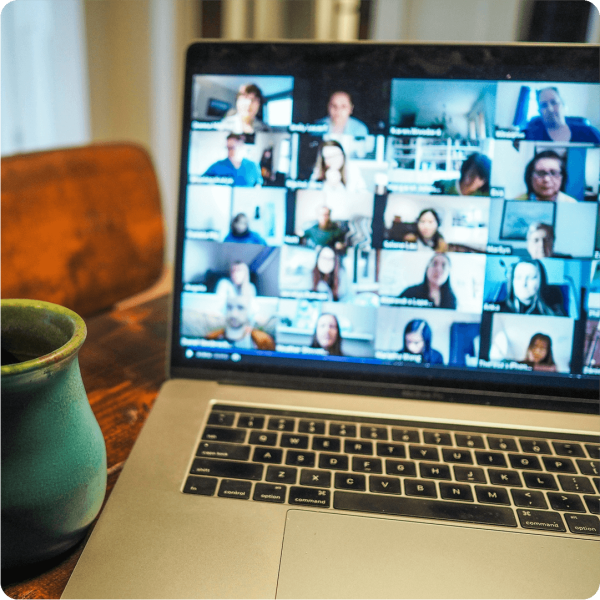 Remote Teams