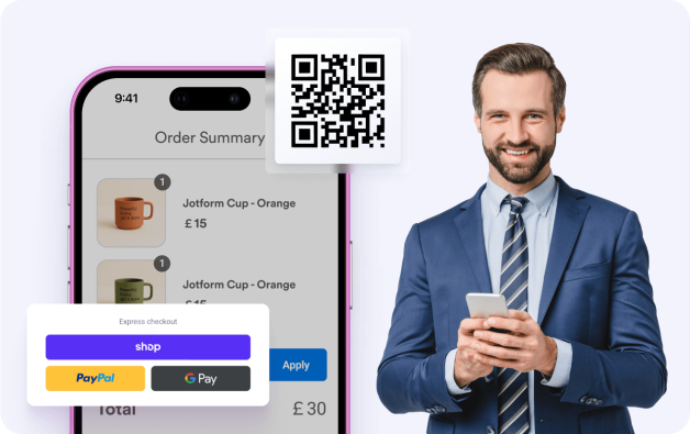 Drive more sales