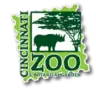 Cincinnati Zoo Logo