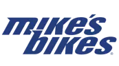 Mike’s Bikes Logo