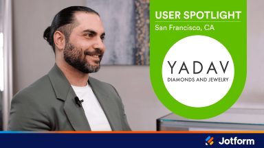 Yadav Diamonds and Jewelry Banner Image