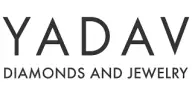 Yadav Diamonds and Jewelry Logo