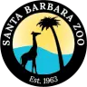 Santa Barbara Zoo Logo