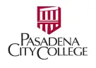 Pasadena City College Logo