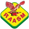RAASM USA Logo