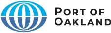 Oakland International Airport Logo