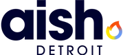 Aish Detroit Logo