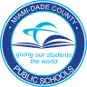 Miami-Dade County Public Schools Logo