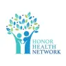 Honor Health Network Logo