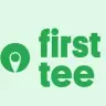 First Tee Greater Detroit Logo