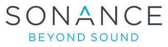 Sonance Logo