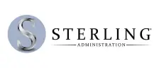 Sterling Administration Logo