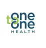 One to One Health Logo