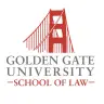 Golden Gate University Logo