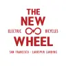 New Wheel Logo