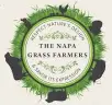 Napa Grass Farmers Logo