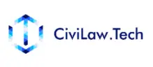 CiviLaw.Tech Logo