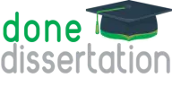 Done Dissertation Logo