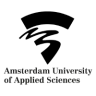 Amsterdam University of Applied Sciences Logo