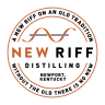 New Riff Distilling Logo