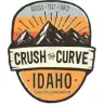Crush the Curve Logo