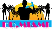 Dr. Miami Logo