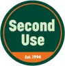 Second Use Logo