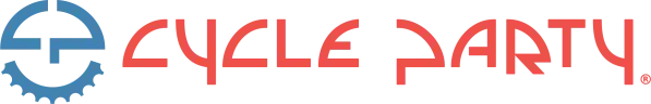 Cycle Party Logo
