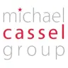 Michael Cassel Group Logo