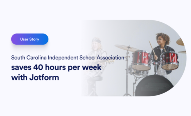 South Carolina Independent School Association Banner Image