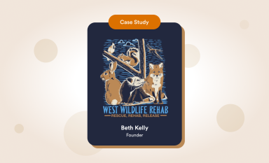 How an Ohio wildlife rehab uses Jotform to save more animals Banner Image