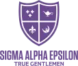 Sigma Alpha Epsilon Logo