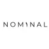 Nominal Logo