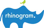 Rhinogram Logo