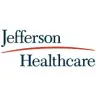 Jefferson Healthcare Logo