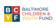 Baltimore Children & Youth Fund Logo